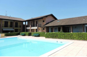Casa Maganda vista lago tra Peschiera del Garda e Sirmione Peschiera Del Garda